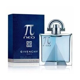 GIVENCHY Pi Neo Туалетная вода тестер 50 мл, Тип: Туалетная вода тестер, Объем, мл.: 50 
