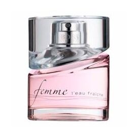 Hugo Boss Femme L'Eau Fraiche, Тип: Туалетная вода тестер, Объем, мл.: 50 