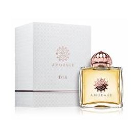 Amouage Dia, Тип: Туалетные духи, Объем, мл.: 50 