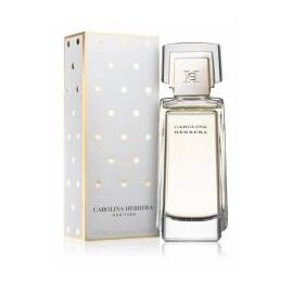 Carolina Herrera Carolina Herrera by Carolina Herrera, Тип: Туалетные духи тестер, Объем, мл.: 100 