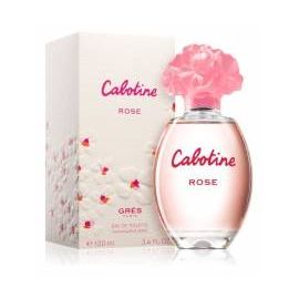 Gres Cabotine Rose, Тип: Туалетная вода, Объем, мл.: 100 