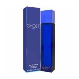 GHOST Ghost Man Туалетная вода 100 мл, Тип: Туалетная вода, Объем, мл.: 100 