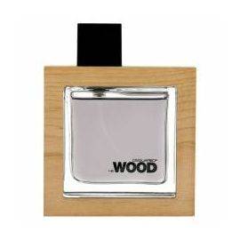DSQUARED2 He Wood Туалетная вода 50 мл, Тип: Туалетная вода, Объем, мл.: 50 