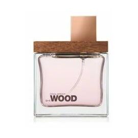 DSQUARED2 She Wood, Тип: Туалетные духи, Объем, мл.: 30 