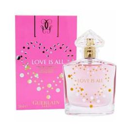 Guerlain Love Is All, Тип: Туалетная вода, Объем, мл.: 50 