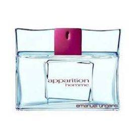 UNGARO Apparition Homme Туалетная вода 50 мл, Тип: Туалетная вода, Объем, мл.: 50 