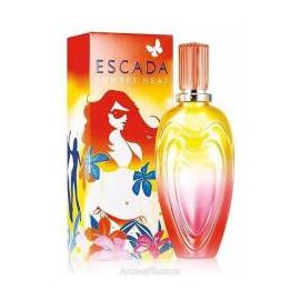 ESCADA Sunset Heat Туалетная вода тестер 100 мл, Тип: Туалетная вода тестер, Объем, мл.: 100 