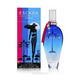 ESCADA Island Kiss 2011 Туалетная вода 50 мл, Тип: Туалетная вода, Объем, мл.: 50 