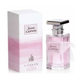 LANVIN Jeanne Туалетные духи 5 мл, Тип: Туалетные духи, Объем, мл.: 5 