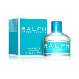 RALPH LAUREN Ralph Туалетная вода 50 мл, Тип: Туалетная вода, Объем, мл.: 50 