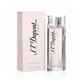 Dupont Essence Pure Pour Femme, Тип: Туалетная вода, Объем, мл.: 100 