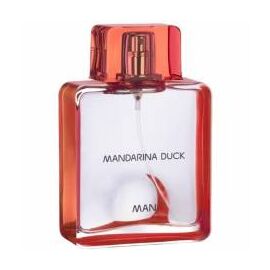 Mandarina Duck Mandarina Duck Man, Тип: Туалетная вода, Объем, мл.: 100 