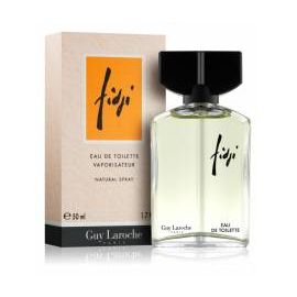 GUY LAROCHE Fidji Eau de Toilette Туалетная вода 50 мл, Тип: Туалетная вода, Объем, мл.: 50 