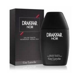 Guy Laroche Drakkar Noir, Тип: Туалетная вода, Объем, мл.: 30 