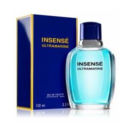 GIVENCHY Insense Ultramarine Туалетная вода 100 мл, Тип: Туалетная вода, Объем, мл.: 100 