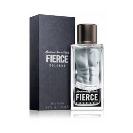 ABERCROMBIE & FITCH Fierce Одеколон 50 мл, Тип: Одеколон, Объем, мл.: 50 