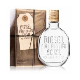 DIESEL Fuel for Life Homme Туалетная вода тестер 75 мл, Тип: Туалетная вода тестер, Объем, мл.: 75 