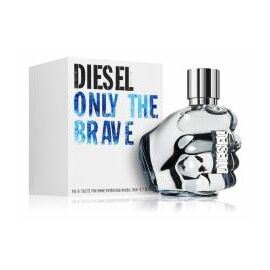 DIESEL Only The Brave Туалетная вода тестер 75 мл, Тип: Туалетная вода тестер, Объем, мл.: 75 