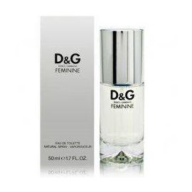 DOLCE & GABBANA Feminine Туалетная вода 100 мл, Тип: Туалетная вода, Объем, мл.: 100 