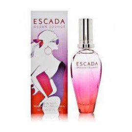 Escada Ocean Lounge, Тип: Туалетная вода, Объем, мл.: 30 