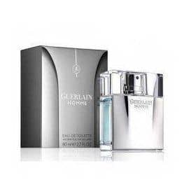 GUERLAIN Homme Туалетная вода 30 мл, Тип: Туалетная вода, Объем, мл.: 30 