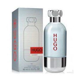 Hugo Boss Element, Тип: Туалетная вода тестер, Объем, мл.: 90 