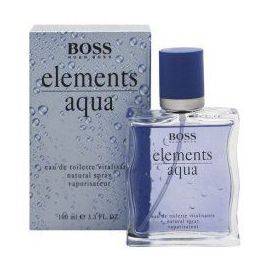 Hugo Boss Elements Aqua, Тип: Туалетная вода, Объем, мл.: 50 
