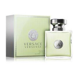 VERSACE Versense Туалетная вода тестер 100 мл, Тип: Туалетная вода тестер, Объем, мл.: 100 