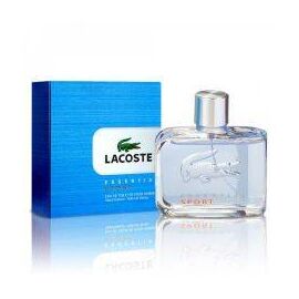 Lacoste Essential Sport, Тип: Туалетная вода тестер, Объем, мл.: 125 