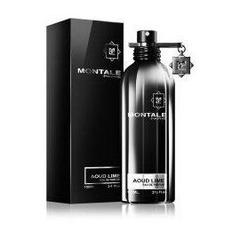 MONTALE Aoud Lime Туалетные духи тестер 100 мл, Тип: Туалетные духи тестер, Объем, мл.: 100 