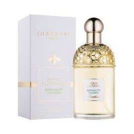 GUERLAIN Aqua Allegoria Berrgamote Calabria Туалетная вода 75 мл, Тип: Туалетная вода, Объем, мл.: 75 