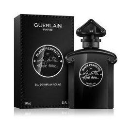 Guerlain La Petite Robe Noire Black Perfecto Eau de Parfum Florale, Тип: Туалетные духи, Объем, мл.: 50 