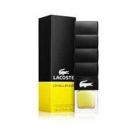 Lacoste Challenge, Тип: Туалетная вода, Объем, мл.: 50 