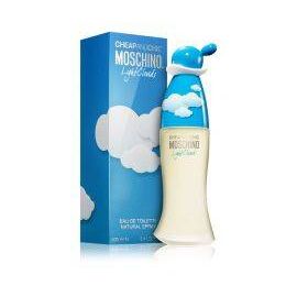 Moschino Light Clouds, Тип: Лосьон для тела, Объем, мл.: 200 