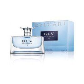 Bvlgari BLV II, Тип: Туалетные духи, Объем, мл.: 50 