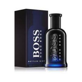 Hugo Boss Bottled Night, Тип: Туалетная вода тестер, Объем, мл.: 100 