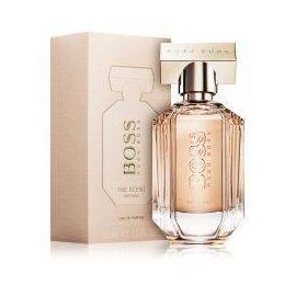 Hugo Boss The Scent Intense For Her, Тип: Парфюмерная вода тестер, Объем, мл.: 50 