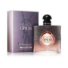 YVES SAINT LAURENT Black Opium Floral Shock Туалетные духи тестер 90 мл, Тип: Туалетные духи тестер, Объем, мл.: 90 