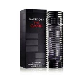 DAVIDOFF The Game Туалетная вода 100 мл, Тип: Туалетная вода, Объем, мл.: 100 