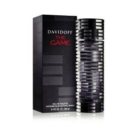 Davidoff The Game, Тип: Туалетная вода, Объем, мл.: 100 