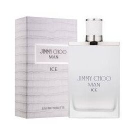 JIMMY CHOO Man Ice Туалетная вода тестер 100 мл, Тип: Туалетная вода тестер, Объем, мл.: 100 