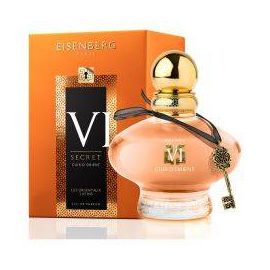 Joseph Eisenberg Cuir d'Orient Secret VI, Тип: Туалетные духи тестер, Объем, мл.: 100 