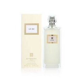 GIVENCHY Le De Givenchy Туалетная вода тестер 100 мл, Тип: Туалетная вода тестер, Объем, мл.: 100 