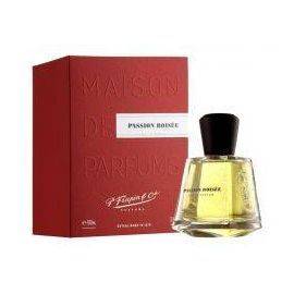 FRAPIN Passion Boisee Туалетные духи 100 мл, Тип: Парфюмерная вода, Объем, мл.: 100 