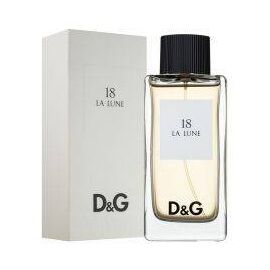 DOLCE & GABBANA N 18 La Lune Туалетная вода 100 мл, Тип: Туалетная вода, Объем, мл.: 100 