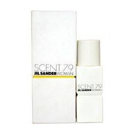 JIL SANDER Scent 79 Туалетные духи 125 мл, Тип: Туалетные духи, Объем, мл.: 125 