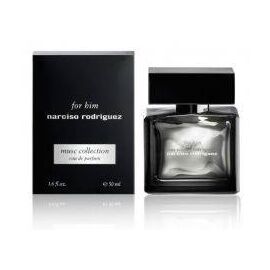 NARCISO RODRIGUEZ Musc Collection For Him Туалетные духи тестер 50 мл, Тип: Туалетные духи тестер, Объем, мл.: 50 