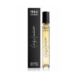 YOHJI YAMAMOTO Yohji Homme Туалетная вода 10 мл, Тип: Туалетная вода, Объем, мл.: 10 