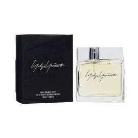 YOHJI YAMAMOTO Yohji Yamamoto Pour Homme Одеколон 30 мл, Тип: Одеколон, Объем, мл.: 30 