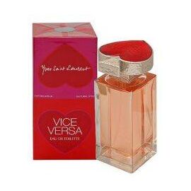 YVES SAINT LAURENT Vice Versa Туалетная вода 10 мл, Тип: Туалетная вода, Объем, мл.: 10 